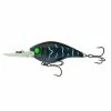 6th Sense Fishing Black Magic Series Cloud 9 - Black Magic