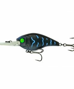 6th Sense Fishing Black Magic Series Cloud 9 - Black Magic