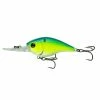 6th Sense Fishing Cloud 9 - Blue-Treuse Shad