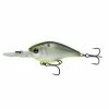 6th Sense Fishing Cloud 9 - Shad-Treuse