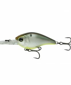 6th Sense Fishing Cloud 9 - Shad-Treuse