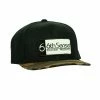 6th Sense Fishing Headwear The Hunting Angler - Flat Bill