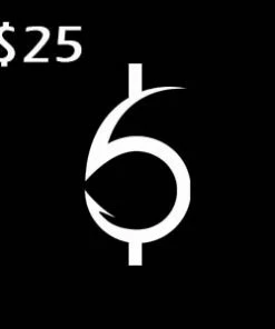 6th Sense Fishing $25 6th Sense E-Gift Card Deals