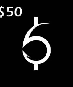 6th Sense Fishing $50 6th Sense E-Gift Card Deals