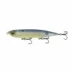 6th Sense Fishing CatWalk - Ghost Bone Minnow 2 6th Sense Fishing CatWalk - Ghost Bone Minnow