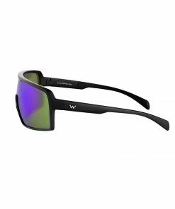 6th Sense Fishing WaterLand Co. - Catchem - Black