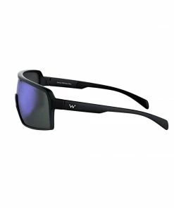 6th Sense Fishing WaterLand Co. - Catchem - Black