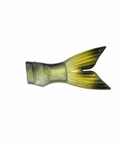 6th Sense Fishing Deals Trace - Chrome Threadfin