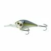6th Sense Fishing 250MD - Chrome-Treuse Shad Sale