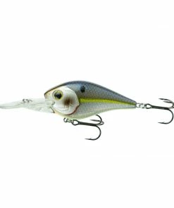 6th Sense Fishing 250MD - Chrome-Treuse Shad Sale