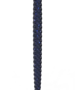 6th Sense Fishing CLOUT 5.4 - Black N Blue Flake