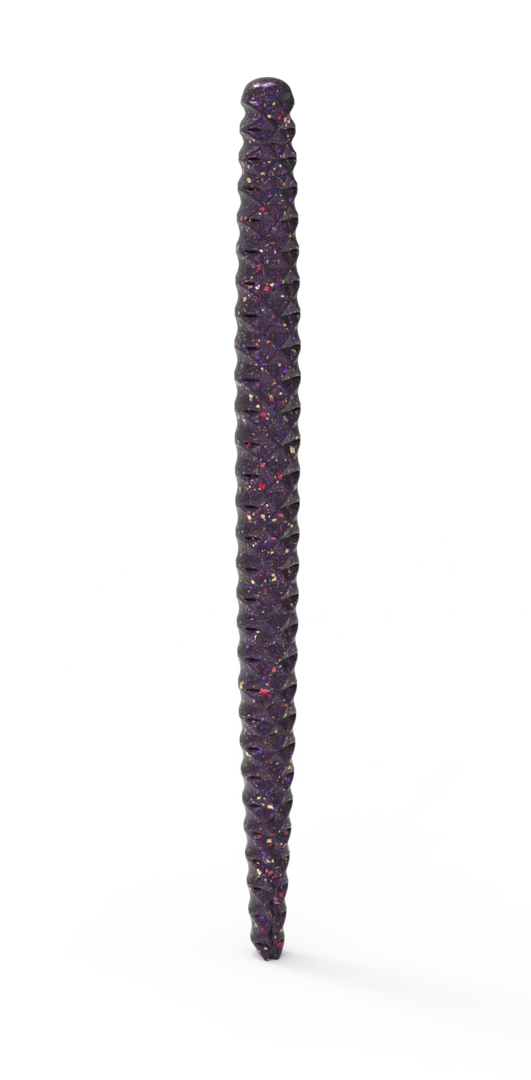 6th Sense Fishing CLOUT 5.4 - Cosmic Black 3 6th Sense Fishing CLOUT 5.4 - Cosmic Black