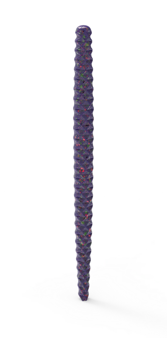 6th Sense Fishing CLOUT 5.4 - Junebug Red Sale 3 6th Sense Fishing CLOUT 5.4 - Junebug Red Sale