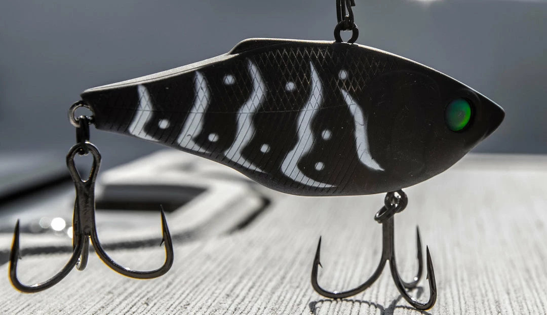 6th Sense Fishing Quake THUD - Collin's Craw 4 6th Sense Fishing Quake THUD - Collin's Craw