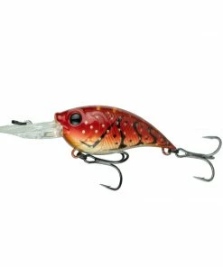 6th Sense Fishing Curve 55 - Crimson Craw Deals