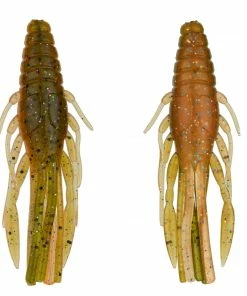 6th Sense Fishing Crube 3.0 Crube - Crawfish Crunch