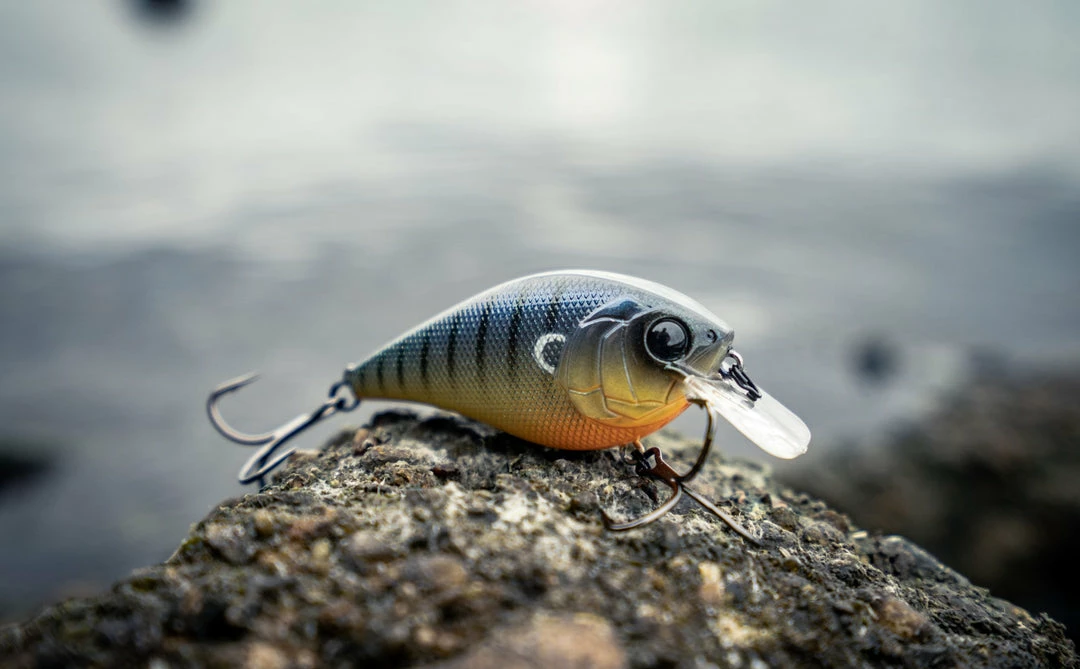 6th Sense Fishing Sale Crush - Backwater Bluegill 4 6th Sense Fishing Sale Crush - Backwater Bluegill