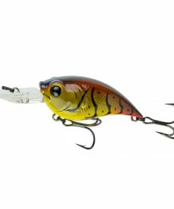 6th Sense Fishing Curve 55 - Gravel Craw Deals