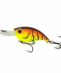 6th Sense Fishing Curve 55 - Muddy Water Craw Deals