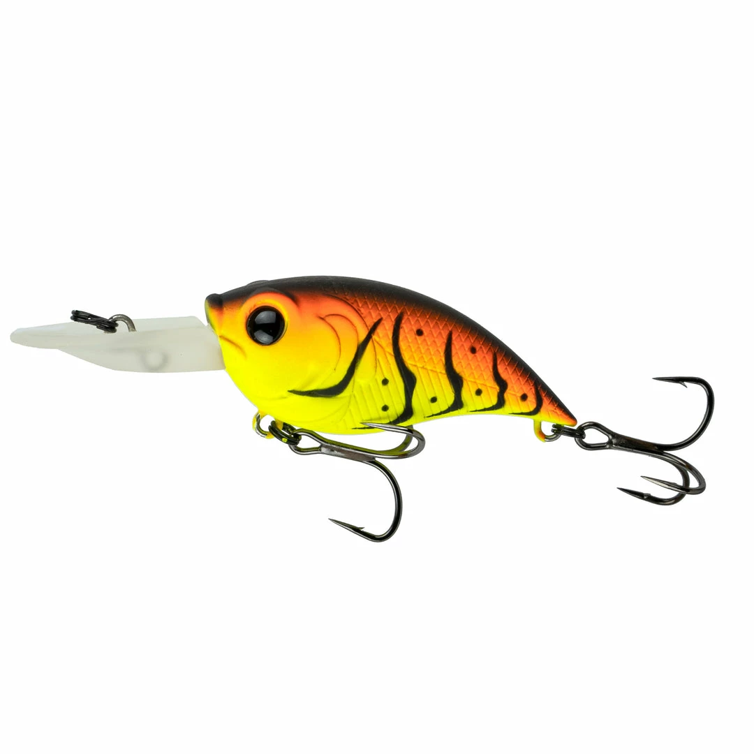 6th Sense Fishing Curve 55 - Muddy Water Craw Deals 3 6th Sense Fishing Curve 55 - Muddy Water Craw Deals