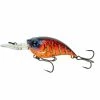 6th Sense Fishing Deals Curve 55 - Crackle Craw