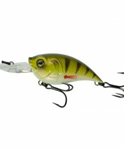 6th Sense Fishing Curve 55 - Yellow Perch Deals