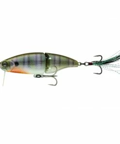 6th Sense Fishing Hybrid SwimCrank - Bluegill Spawn Deals