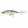 6th Sense Fishing Hybrid SwimCrank - Ghost Bone Minnow Deals