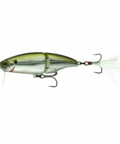6th Sense Fishing Hybrid SwimCrank - Shad Hammer