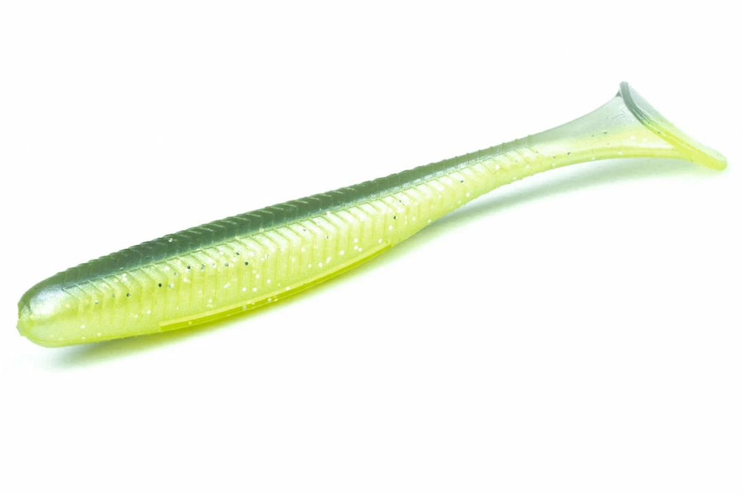 6th Sense Fishing Divine Swimbait - Sexified Shad 4 6th Sense Fishing Divine Swimbait - Sexified Shad
