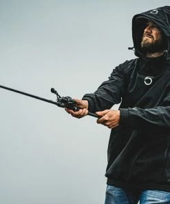 6th Sense Fishing Outerwear FishDry 'Blade' Hooded Pullover 26 6th Sense Fishing Outerwear FishDry 'Blade' Hooded Pullover
