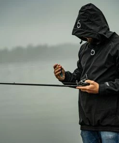 6th Sense Fishing Outerwear FishDry 'Blade' Hooded Pullover 25 6th Sense Fishing Outerwear FishDry 'Blade' Hooded Pullover