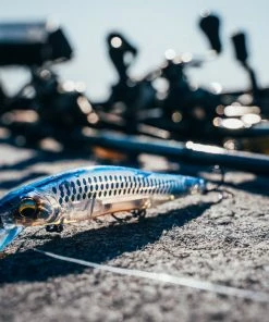 6th Sense Fishing Deals Provoke 106X - Sensory Shad
