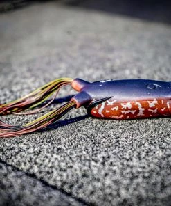 6th Sense Fishing Vega Frog - Hazel Mutt