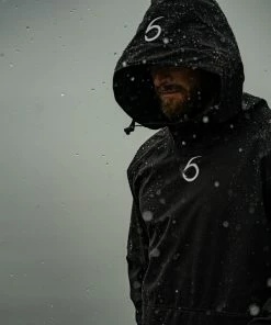 6th Sense Fishing Outerwear FishDry 'Blade' Hooded Pullover 24 6th Sense Fishing Outerwear FishDry 'Blade' Hooded Pullover