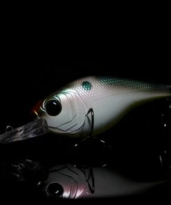 6th Sense Fishing Cloud 9 - Shad-Treuse
