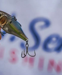 6th Sense Fishing Quake 80 Suspending - Chrome Threadfin Sale