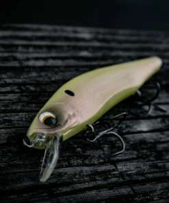 6th Sense Fishing Provoke 106X - Spanish Bone