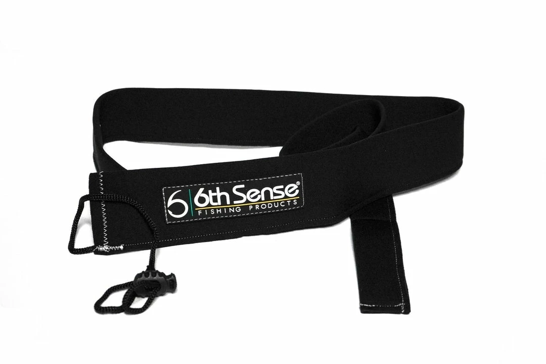 6th Sense Fishing Rod Sleeve - Black Rod Sleeves 4 6th Sense Fishing Rod Sleeve - Black Rod Sleeves