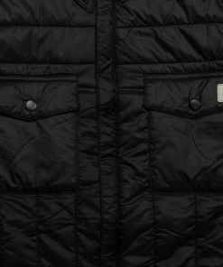 6th Sense Fishing WaterDock Jacket - Black 23 6th Sense Fishing WaterDock Jacket - Black