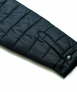 6th Sense Fishing WaterDock Jacket - Black 22 6th Sense Fishing WaterDock Jacket - Black