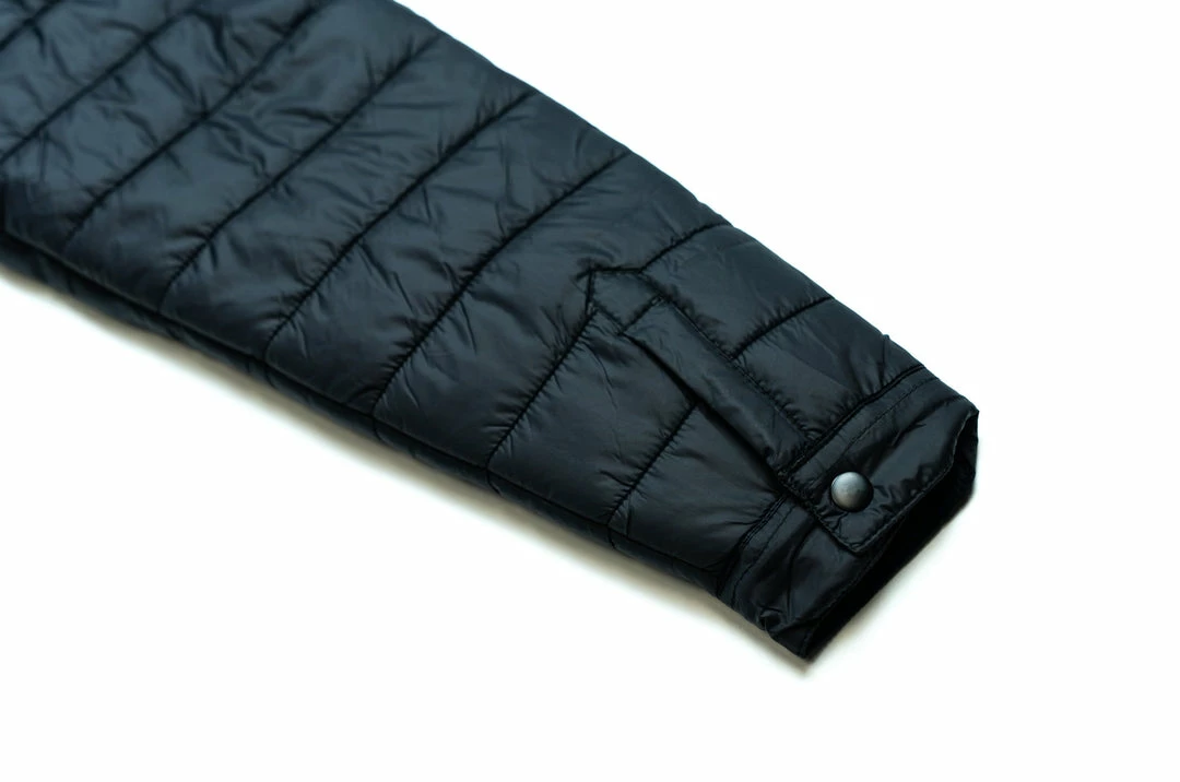 6th Sense Fishing WaterDock Jacket - Black 12 6th Sense Fishing WaterDock Jacket - Black