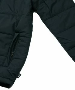 6th Sense Fishing FishDown Hoodie - Black