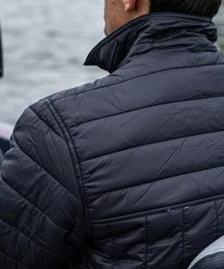 6th Sense Fishing WaterDock Jacket - Black 21 6th Sense Fishing WaterDock Jacket - Black