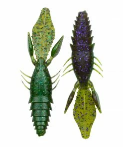 6th Sense Fishing Prawn 4.2 - Grass Candy