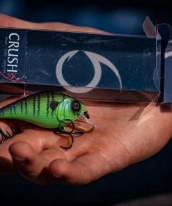 6th Sense Fishing Crush - Warmouth Sale