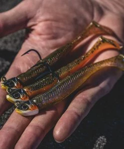 6th Sense Fishing Terminal Tackle Swimbait Jig Head - Baby Bluegill