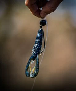 6th Sense Fishing Stroker Craw - Nirvana