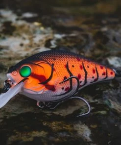 6th Sense Fishing Crush (Silent) - Cajun Craw Sale