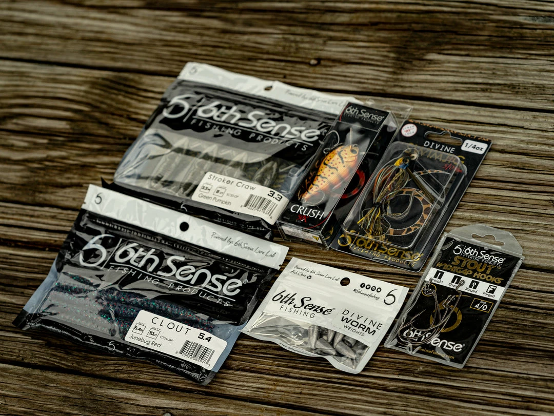 6th Sense Fishing The Pond Sack Bundles 3 6th Sense Fishing The Pond Sack Bundles